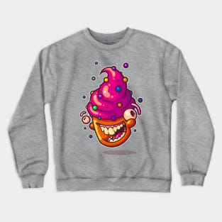 Cup Quack Crewneck Sweatshirt